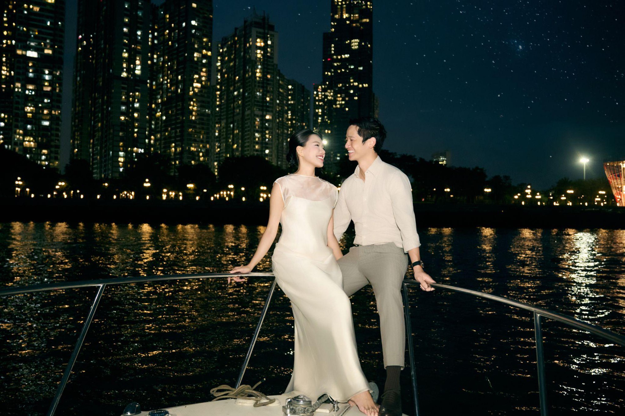 Tierra Diamond đầu tư du thuyền sang trọng, mang đến giá trị vượt tầm- Ảnh 3. Tierra Diamond đầu tư du thuyền sang trọng, mang đến giá trị vượt tầm- Ảnh 3.