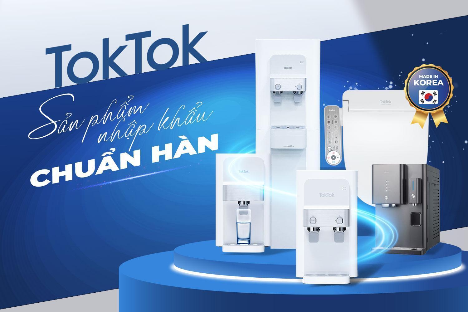 TokTok công bố HLV Kim Sang Sik trở thành Đại sứ thương hiệu tại Việt Nam- Ảnh 3. TokTok công bố HLV Kim Sang Sik trở thành Đại sứ thương hiệu tại Việt Nam- Ảnh 3.