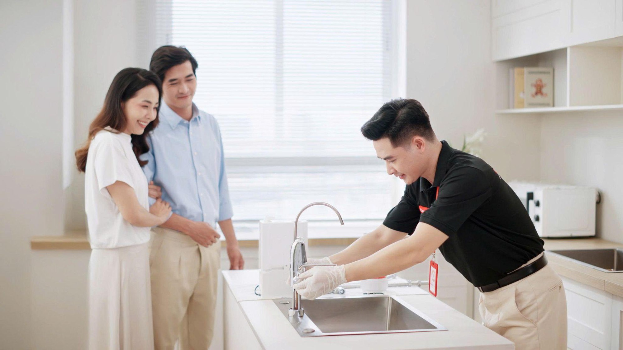 Cleansui ra mắt lọc nước nóng lạnh CWMF-500E, hoàn thiện bộ giải pháp chuẩn Nhật- Ảnh 4. Cleansui ra mắt lọc nước nóng lạnh CWMF-500E, hoàn thiện bộ giải pháp chuẩn Nhật- Ảnh 4.