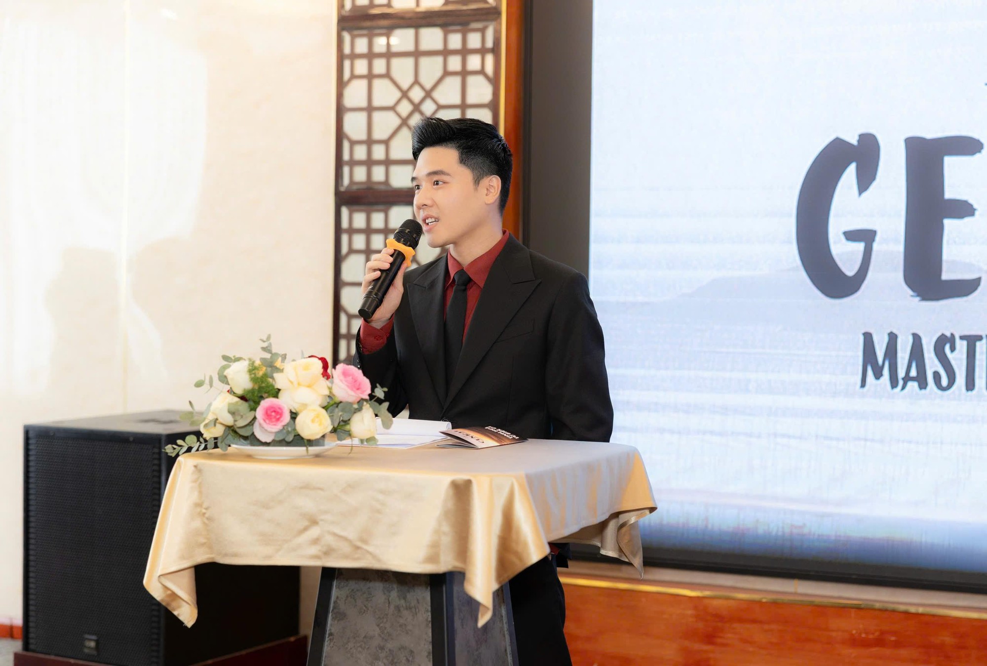 “Rong biển GENKAI – Tinh hoa từ biển cả”: Dấu ấn của Tohogenkai Việt Nam- Ảnh 3. “Rong biển GENKAI – Tinh hoa từ biển cả”: Dấu ấn của Tohogenkai Việt Nam- Ảnh 3.