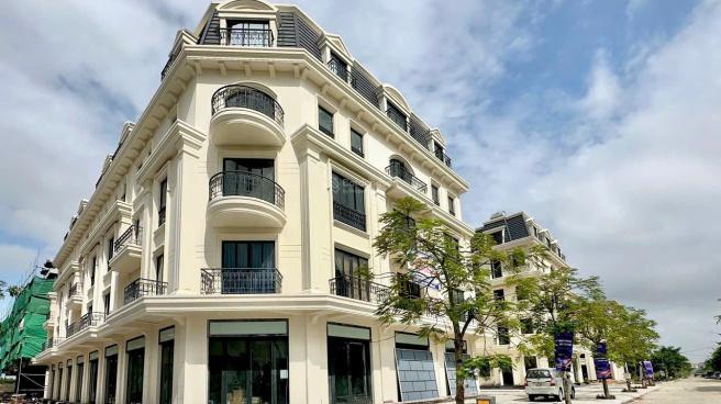 Có gì trong dòng sản phẩm Hybrid Unit “độc quyền” tại Lumira Ville Hải Phòng- Ảnh 4. Có gì trong dòng sản phẩm Hybrid Unit “độc quyền” tại Lumira Ville Hải Phòng- Ảnh 4.