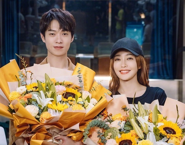 "Phú Sát Hoàng Hậu" Tần Lam tháo chạy khỏi "phi công" kém 10 tuổi vì liên tục bị ép buộc làm 3 điều này?- Ảnh 4.