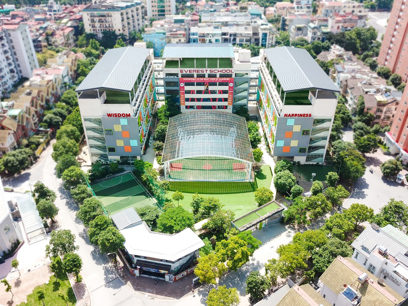 Hội thi “Sứ giả nhân ái Everest” sân chơi cho trẻ 5 - 6 tuổi- Ảnh 5. Hội thi “Sứ giả nhân ái Everest” sân chơi cho trẻ 5 - 6 tuổi- Ảnh 5.