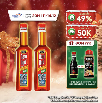 Đại tiệc 12/12 sale rớt đáy: 5 món thiết yếu mua một lần dùng cả năm, ai chậm tay là tiếc đứt ruột- Ảnh 5.