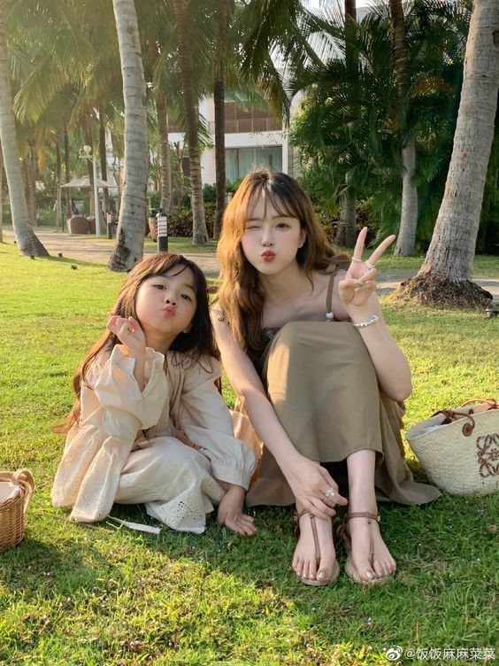 Những đứa trẻ đi qua tuổi khủng hoảng dễ dàng thường sẽ có bà mẹ như thế này- Ảnh 3. Những đứa trẻ đi qua tuổi khủng hoảng dễ dàng thường sẽ có bà mẹ như thế này- Ảnh 3.