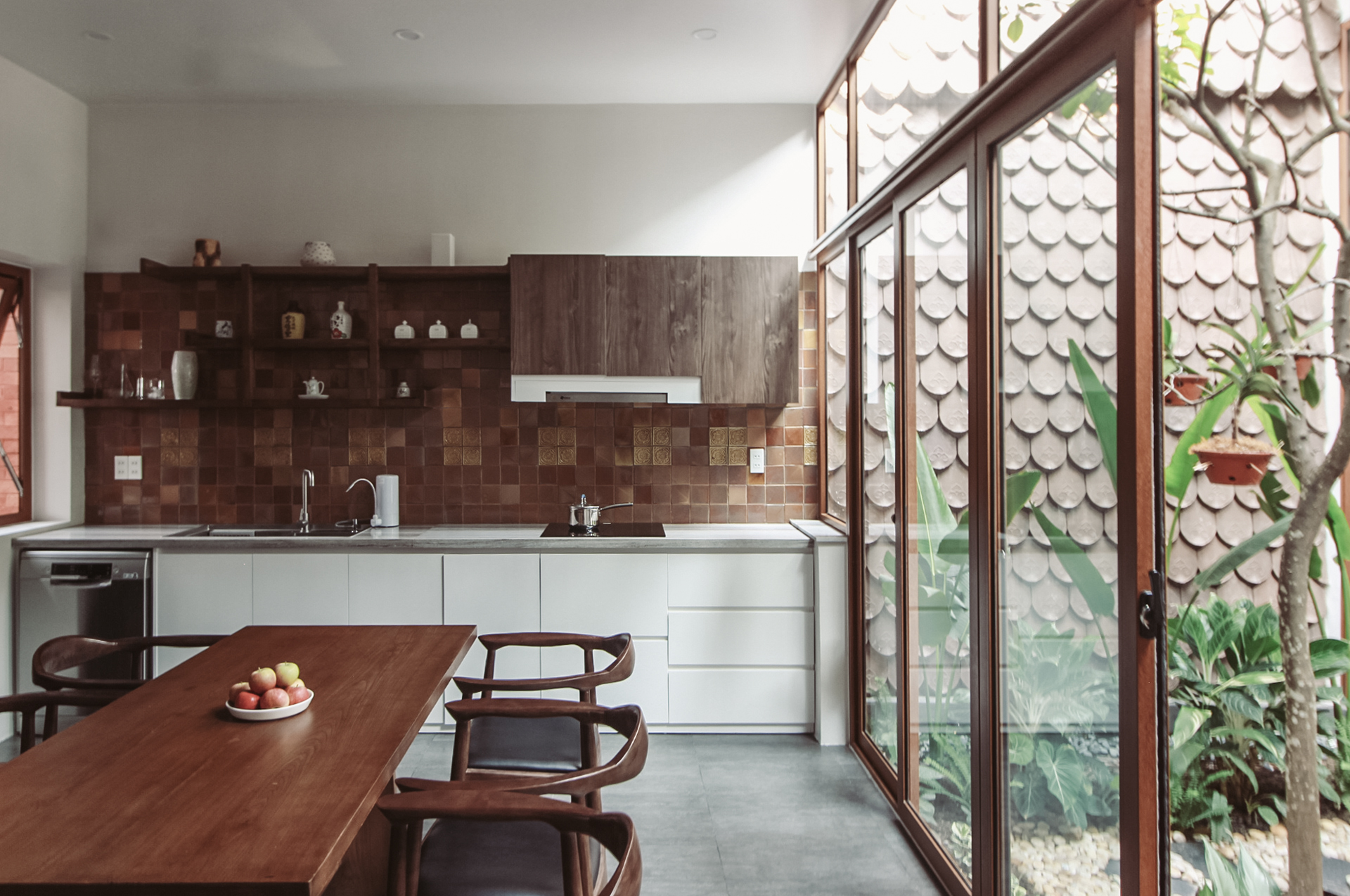 10 năm xa mẹ và món quà khiến ai cũng lặng người: Con trai xây căn nhà nhỏ gom lại cả một đời yêu thương- Ảnh 9. 10 năm xa mẹ và món quà khiến ai cũng lặng người: Con trai xây căn nhà nhỏ gom lại cả một đời yêu thương- Ảnh 9.