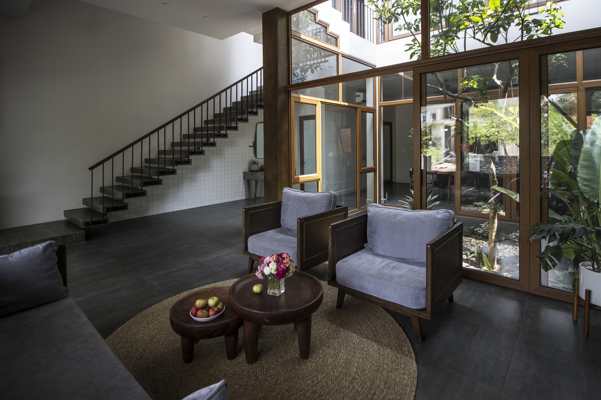 10 năm xa mẹ và món quà khiến ai cũng lặng người: Con trai xây căn nhà nhỏ gom lại cả một đời yêu thương- Ảnh 6. 10 năm xa mẹ và món quà khiến ai cũng lặng người: Con trai xây căn nhà nhỏ gom lại cả một đời yêu thương- Ảnh 6.