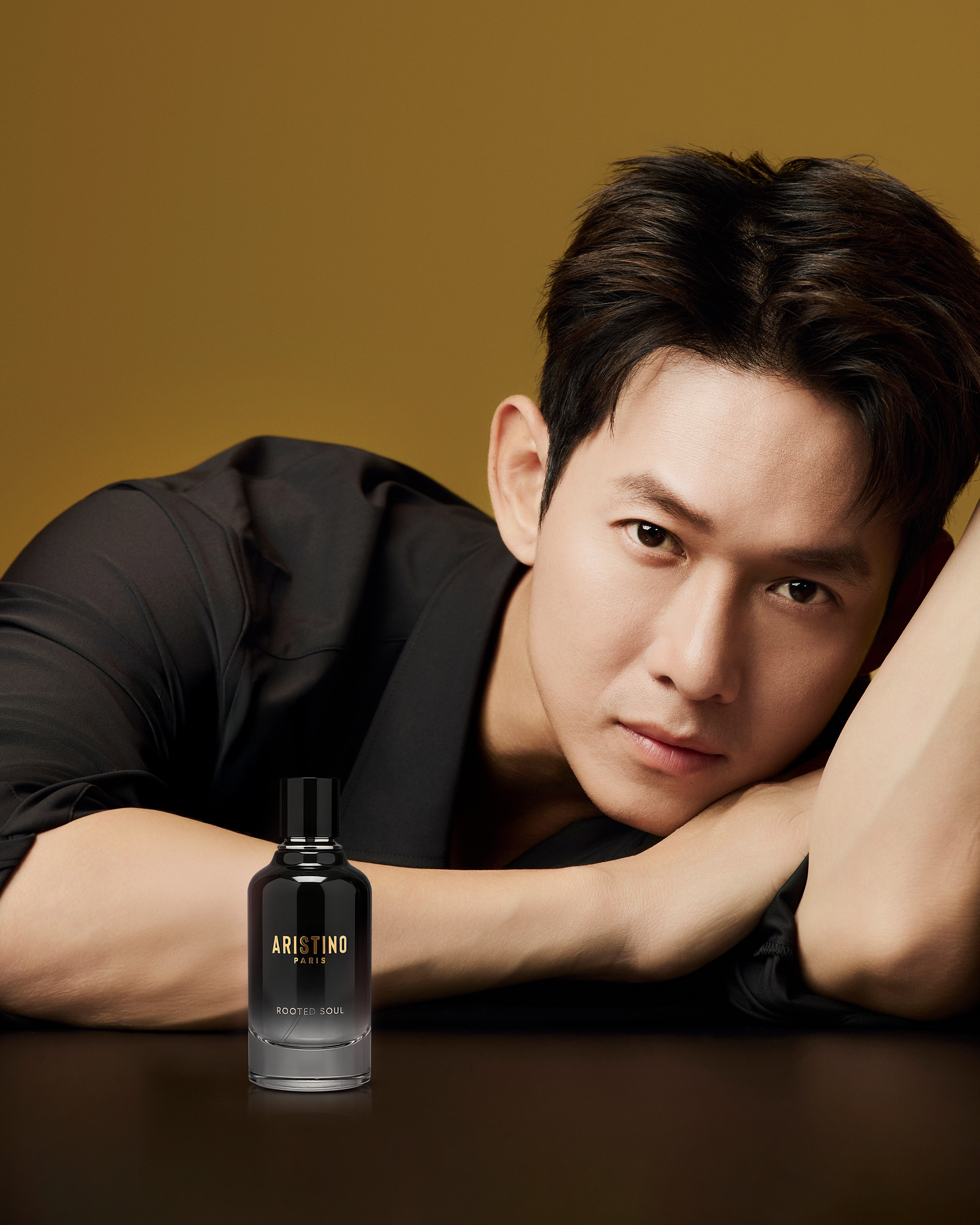 Aristino ra mắt dòng sản phẩm nước hoa cao cấp- Ảnh 4.