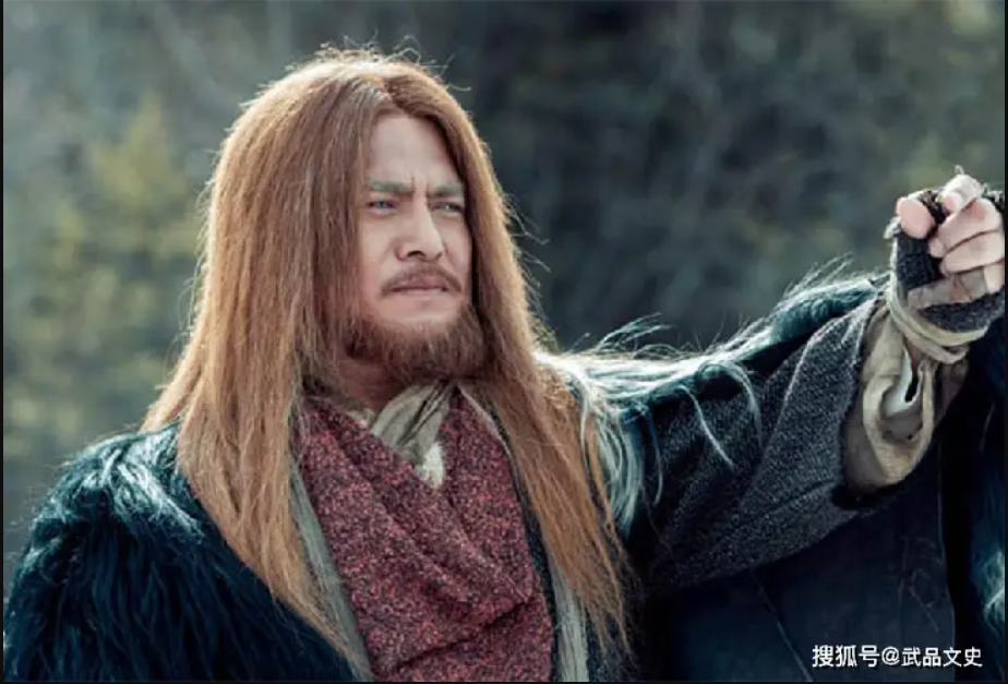 Cao thủ của Kim Dung: Người có đồ đệ gây chấn động võ lâm nhưng bị tác giả "xóa sổ" khỏi giang hồ- Ảnh 4. Cao thủ của Kim Dung: Người có đồ đệ gây chấn động võ lâm nhưng bị tác giả "xóa sổ" khỏi giang hồ- Ảnh 4.