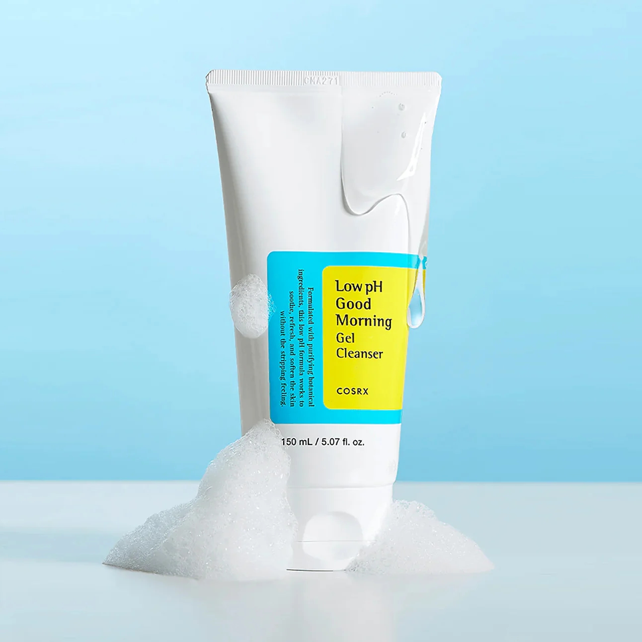 5 lọ sữa rửa mặt Hàn Quốc dịu dàng, làm sạch sâu rất thích hợp dùng quanh năm- Ảnh 1. 5 lọ sữa rửa mặt Hàn Quốc dịu dàng, làm sạch sâu rất thích hợp dùng quanh năm- Ảnh 1.