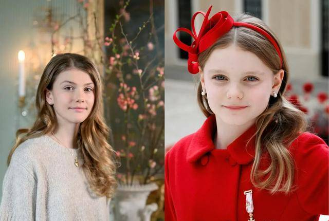 Vì sao Công chúa Charlotte được ví là "biểu tượng thời trang" nhí, còn Lilibet lại gây tranh cãi vì vẻ ngoài xuề xòa?- Ảnh 4. Vì sao Công chúa Charlotte được ví là "biểu tượng thời trang" nhí, còn Lilibet lại gây tranh cãi vì vẻ ngoài xuề xòa?- Ảnh 4.