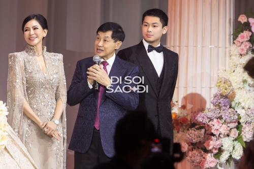 Tiên Nguyễn bất ngờ bị "vạch trần"- Ảnh 1. Tiên Nguyễn bất ngờ bị "vạch trần"- Ảnh 1.