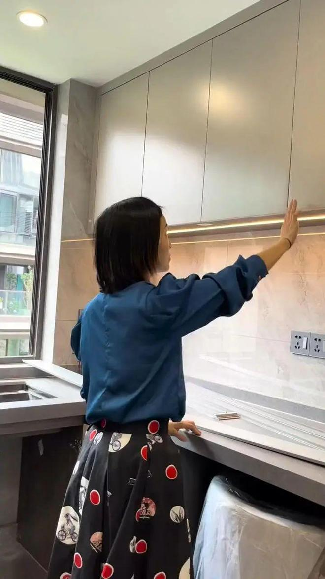 Căn nhà đầu tôi khổ sở vì tủ bếp, sang nhà thứ hai, tôi quyết đổi thiết kế và bếp đẹp ngoài sức tưởng tượng- Ảnh 3. Căn nhà đầu tôi khổ sở vì tủ bếp, sang nhà thứ hai, tôi quyết đổi thiết kế và bếp đẹp ngoài sức tưởng tượng- Ảnh 3.