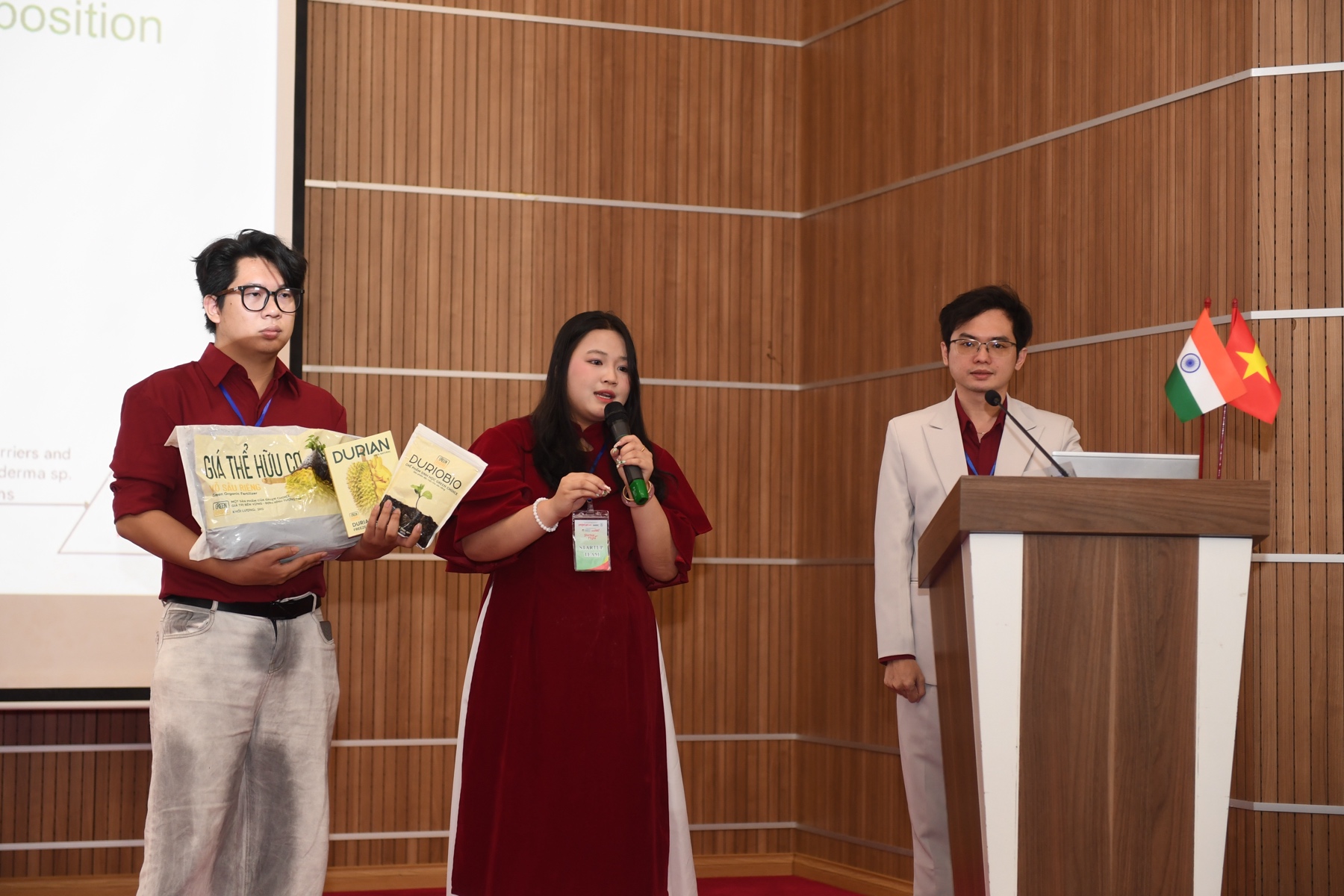 Chung kết “Chuyến bay Khởi nghiệp”: Vietjet thúc đẩy hành lang sáng tạo song phương Việt Nam – Ấn Độ- Ảnh 5.