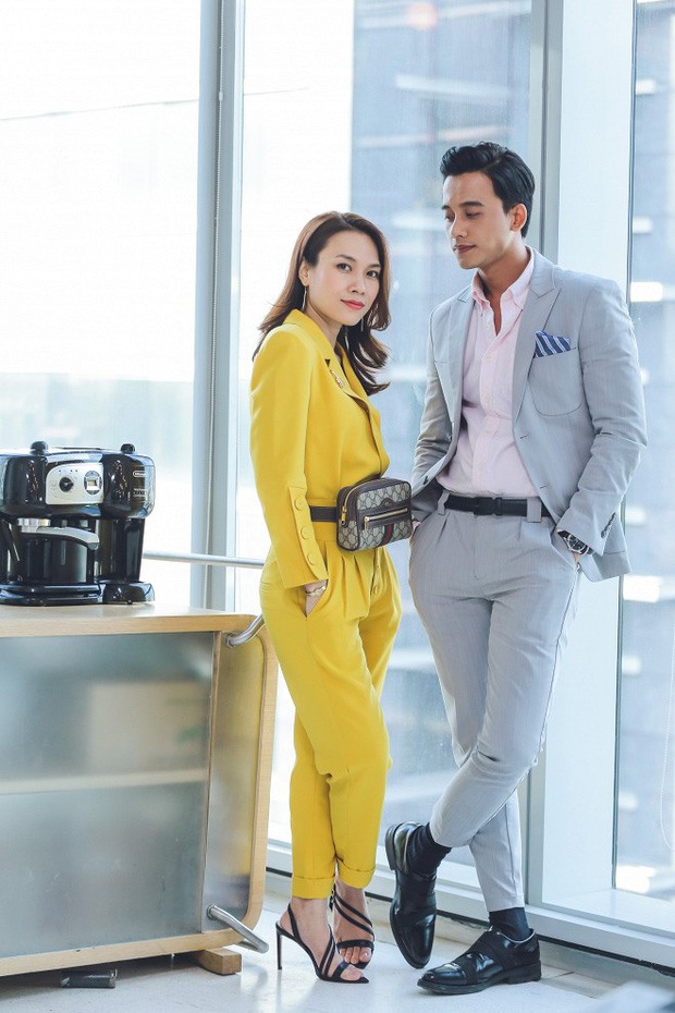 Vì Mỹ Tâm mà Mai Tài Phến đã đến mức này- Ảnh 4. Vì Mỹ Tâm mà Mai Tài Phến đã đến mức này- Ảnh 4.