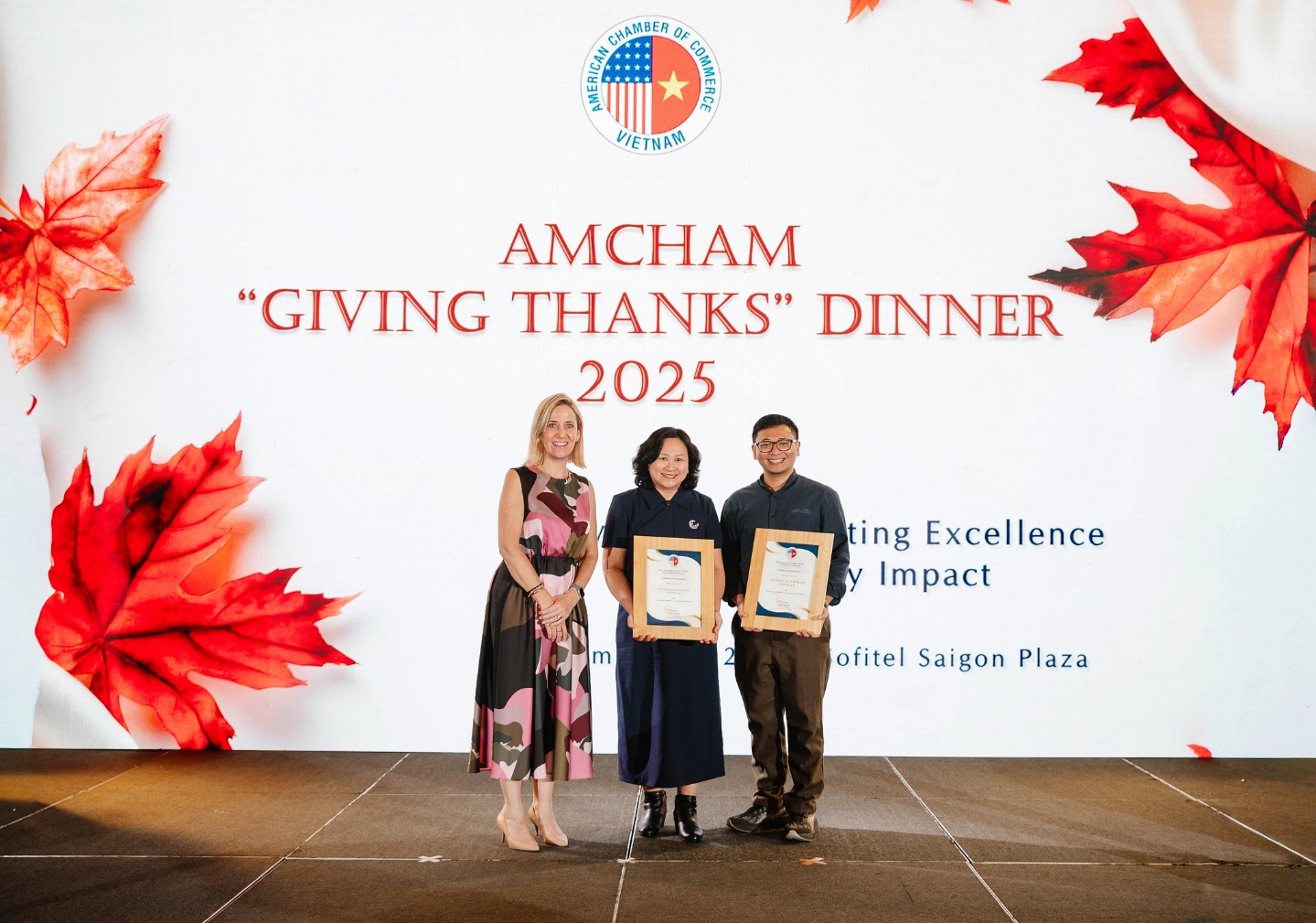 Mondelez Kinh Đô lần thứ tư được vinh danh trong Top 100 CSI 2025- Ảnh 1. Mondelez Kinh Đô lần thứ tư được vinh danh trong Top 100 CSI 2025- Ảnh 1.