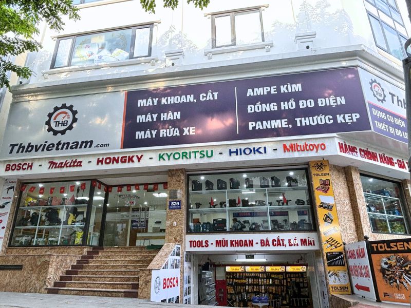 Máy khoan Makita – Lựa chọn hàng đầu cho mọi công trình xây dựng- Ảnh 4. Máy khoan Makita – Lựa chọn hàng đầu cho mọi công trình xây dựng- Ảnh 4.