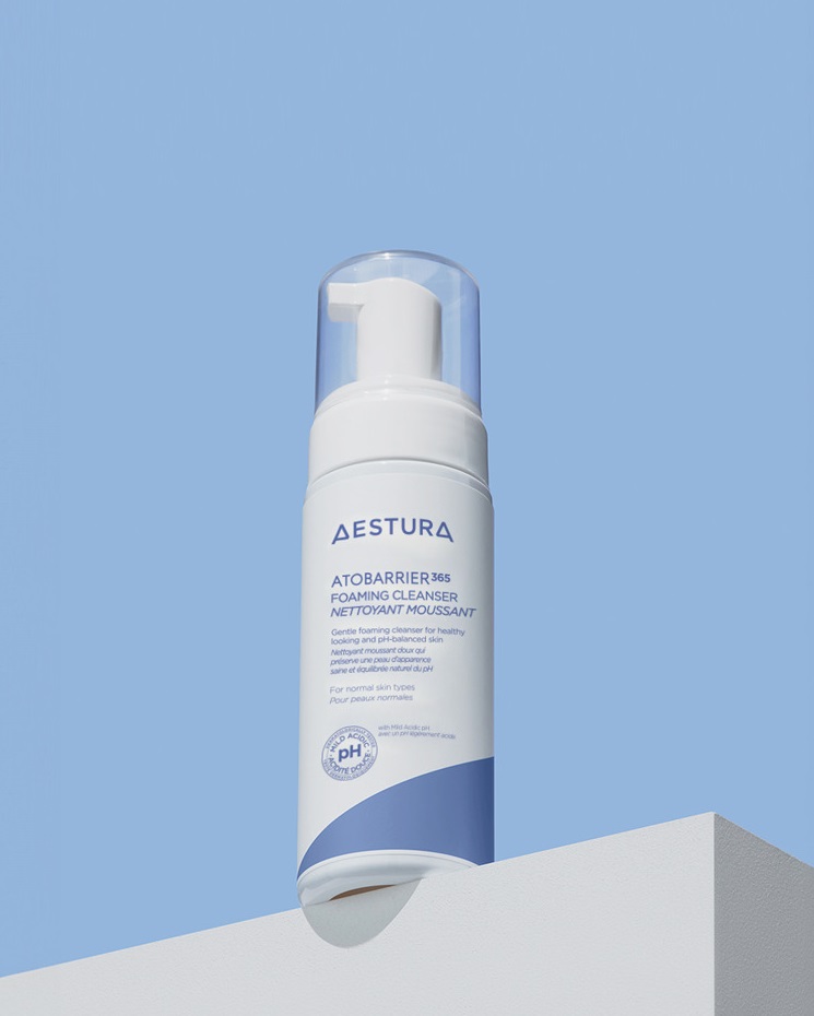 5 lọ sữa rửa mặt Hàn Quốc dịu dàng, làm sạch sâu rất thích hợp dùng quanh năm- Ảnh 2. 5 lọ sữa rửa mặt Hàn Quốc dịu dàng, làm sạch sâu rất thích hợp dùng quanh năm- Ảnh 2.