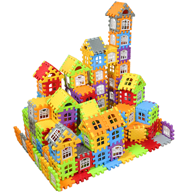 Giảm thời gian chơi iPad: Bố mẹ chỉ cần đổi sang 7 món đồ chơi này- Ảnh 1. Giảm thời gian chơi iPad: Bố mẹ chỉ cần đổi sang 7 món đồ chơi này- Ảnh 1.