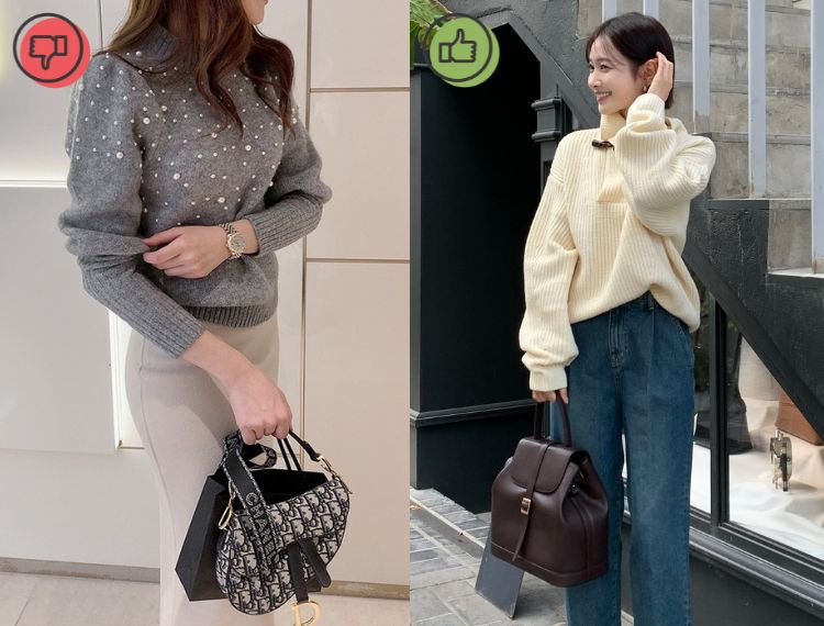 Phong cách công sở của bạn mãi cứ già hơn tuổi là vì 5 món đồ- Ảnh 3. Phong cách công sở của bạn mãi cứ già hơn tuổi là vì 5 món đồ- Ảnh 3.