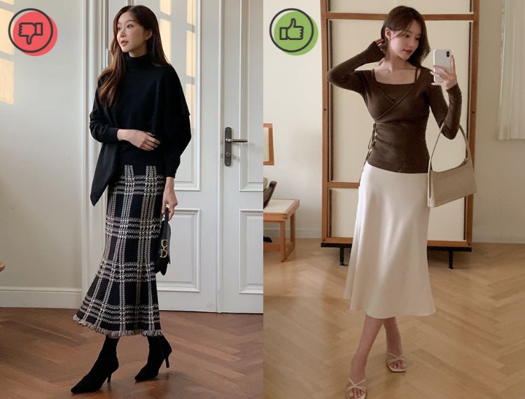 Phong cách công sở của bạn mãi cứ già hơn tuổi là vì 5 món đồ- Ảnh 5. Phong cách công sở của bạn mãi cứ già hơn tuổi là vì 5 món đồ- Ảnh 5.