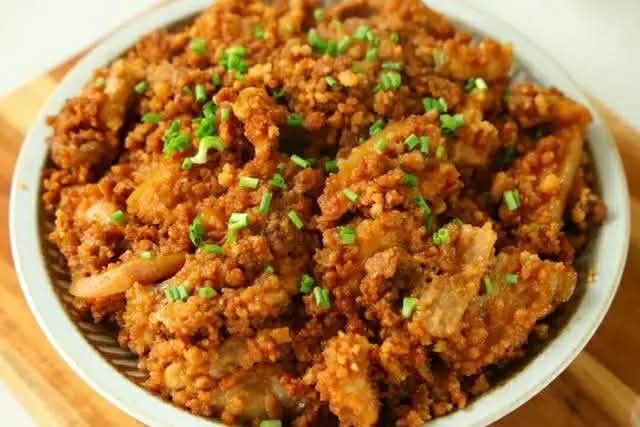 Món ăn hoàn hảo cho bữa cơm mùa đông: Hấp 2 nguyên liệu này cùng nhau sẽ quyện vị, mềm ngon bất ngờ- Ảnh 1. Món ăn hoàn hảo cho bữa cơm mùa đông: Hấp 2 nguyên liệu này cùng nhau sẽ quyện vị, mềm ngon bất ngờ- Ảnh 1.