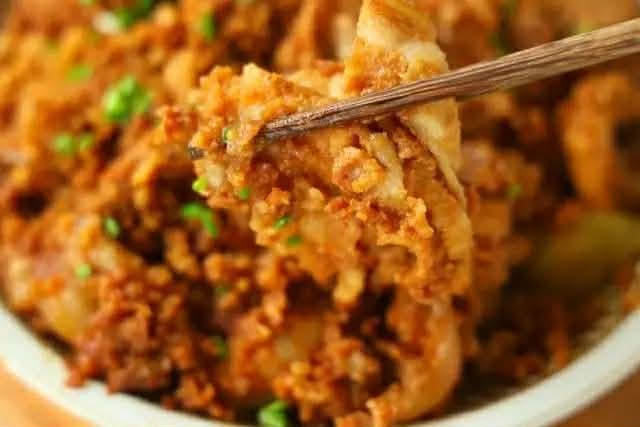 Món ăn hoàn hảo cho bữa cơm mùa đông: Hấp 2 nguyên liệu này cùng nhau sẽ quyện vị, mềm ngon bất ngờ- Ảnh 10. Món ăn hoàn hảo cho bữa cơm mùa đông: Hấp 2 nguyên liệu này cùng nhau sẽ quyện vị, mềm ngon bất ngờ- Ảnh 10.