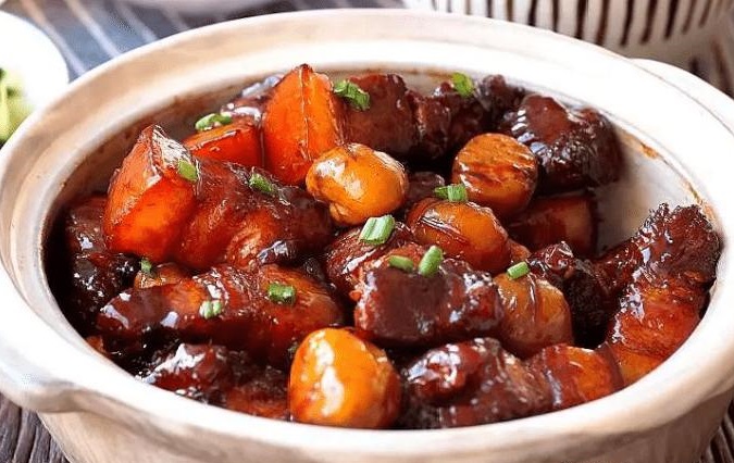 Bí quyết để có món thịt ngon đậm đà, mềm tan trong miệng nằm ở 3 điểm này!- Ảnh 3. Bí quyết để có món thịt ngon đậm đà, mềm tan trong miệng nằm ở 3 điểm này!- Ảnh 3.