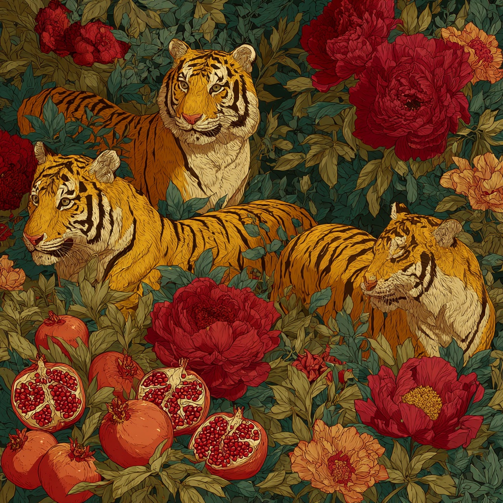 Tử vi tuần mới (từ 15-21/12): 3 con giáp may mắn được Thần tài gọi tên, làm gì cũng có lộc lá- Ảnh 1. Tử vi tuần mới (từ 15-21/12): 3 con giáp may mắn được Thần tài gọi tên, làm gì cũng có lộc lá- Ảnh 1.