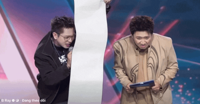 Người “chữa lành” nhất Anh Trai Say Hi- Ảnh 2. Người “chữa lành” nhất Anh Trai Say Hi- Ảnh 2.