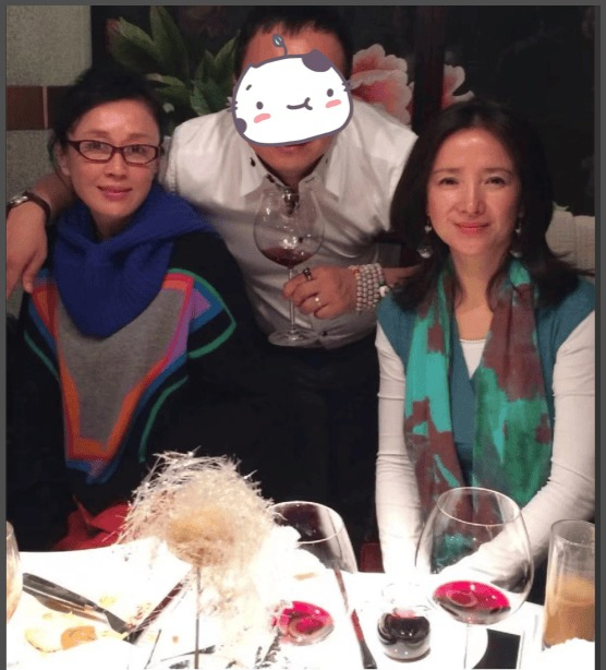 Xót xa hình ảnh cuối cùng của nữ diễn viên "nghìn năm có một" vừa đột ngột qua đời- Ảnh 1. Xót xa hình ảnh cuối cùng của nữ diễn viên "nghìn năm có một" vừa đột ngột qua đời- Ảnh 1.