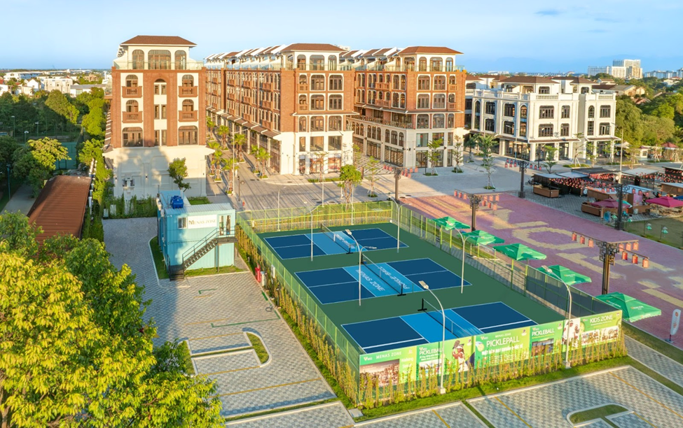 Menas Zone Vỹ Dạ: “Tọa độ đắt giá” mới toanh đáp ứng mọi nhu cầu của nhà đầu tư- Ảnh 2.