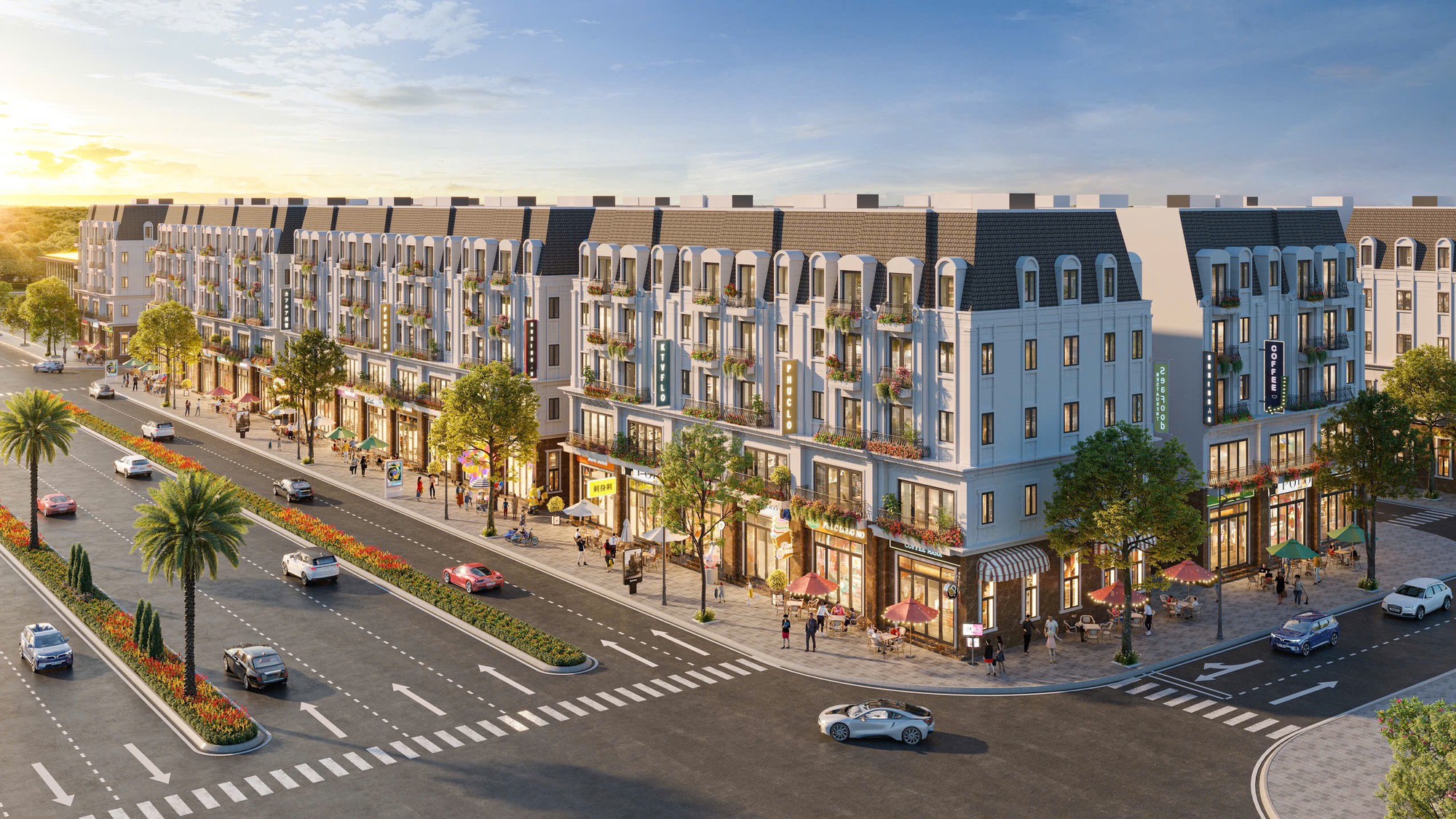 Kickoff dự án Harmonia City - Gần 600 chiến binh khuấy động thị trường Bắc Ninh- Ảnh 4.