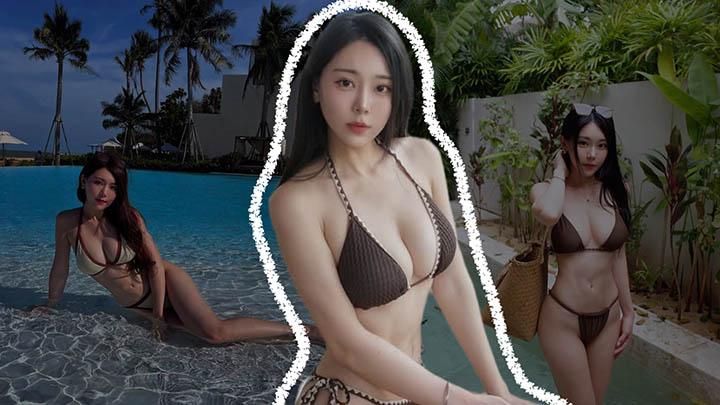 Quyết tâm thay đổi sự nghiệp, cô nàng lột xác thành hot girl du lịch 24/7- Ảnh 1. Quyết tâm thay đổi sự nghiệp, cô nàng lột xác thành hot girl du lịch 24/7- Ảnh 1.
