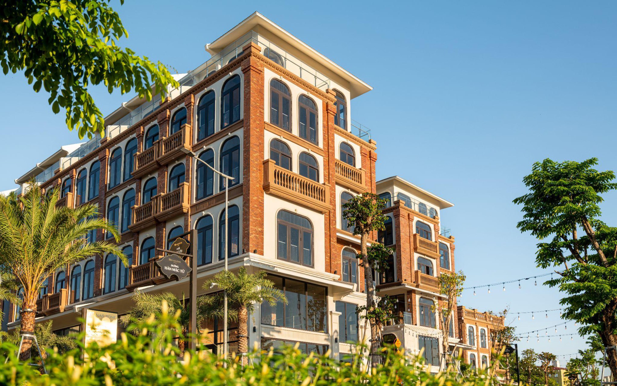 Menas Zone Vỹ Dạ: “Tọa độ đắt giá” mới toanh đáp ứng mọi nhu cầu của nhà đầu tư- Ảnh 4.