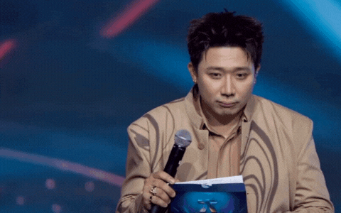 Trấn Thành gây tranh cãi - Ảnh 1. Trấn Thành gây tranh cãi - Ảnh 1.