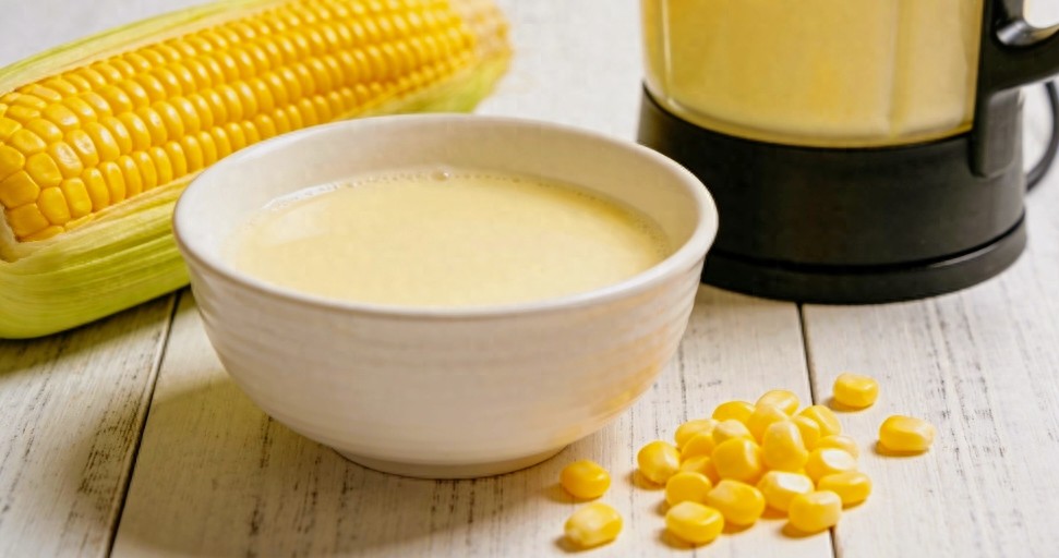 7 bữa sáng siêu nhanh mà bổ dưỡng: Mỗi ngày 1 ly vừa nhanh, ngon lại dưỡng da, bổ khí huyết, tốt cho tỳ vị...- Ảnh 1. 7 bữa sáng siêu nhanh mà bổ dưỡng: Mỗi ngày 1 ly vừa nhanh, ngon lại dưỡng da, bổ khí huyết, tốt cho tỳ vị...- Ảnh 1.