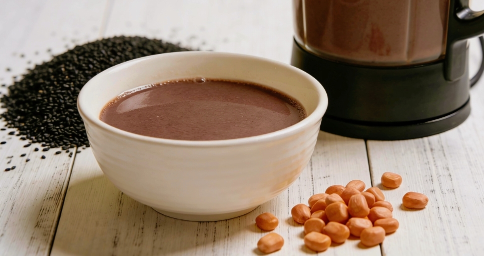 7 bữa sáng siêu nhanh mà bổ dưỡng: Mỗi ngày 1 ly vừa nhanh, ngon lại dưỡng da, bổ khí huyết, tốt cho tỳ vị...- Ảnh 3. 7 bữa sáng siêu nhanh mà bổ dưỡng: Mỗi ngày 1 ly vừa nhanh, ngon lại dưỡng da, bổ khí huyết, tốt cho tỳ vị...- Ảnh 3.