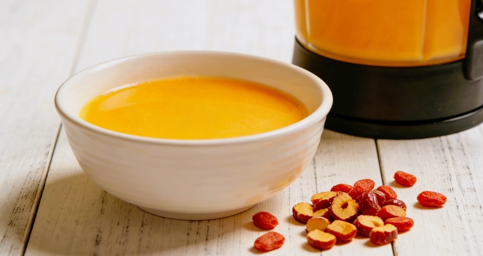 7 bữa sáng siêu nhanh mà bổ dưỡng: Mỗi ngày 1 ly vừa nhanh, ngon lại dưỡng da, bổ khí huyết, tốt cho tỳ vị...- Ảnh 4. 7 bữa sáng siêu nhanh mà bổ dưỡng: Mỗi ngày 1 ly vừa nhanh, ngon lại dưỡng da, bổ khí huyết, tốt cho tỳ vị...- Ảnh 4.