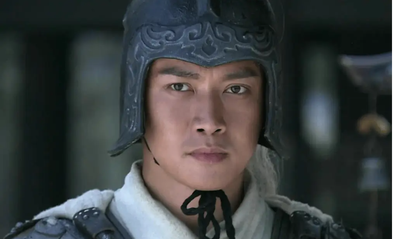 Trong Tam Quốc, chỉ 2 vị tướng thật sự có thể đánh bại Mã Siêu: Quan Vũ và Trương Phi không phải đối thủ- Ảnh 4. Trong Tam Quốc, chỉ 2 vị tướng thật sự có thể đánh bại Mã Siêu: Quan Vũ và Trương Phi không phải đối thủ- Ảnh 4.