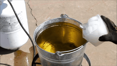 Cô gái suýt biến dạng khuôn mặt khi nấu ăn, cảnh báo 3 thực phẩm dễ "phát nổ" cần chú ý- Ảnh 2.