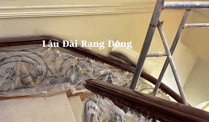 Đám cưới hé lộ dinh thự "khủng" nhất Phan Thiết - cô dâu là ái nữ tập đoàn nghìn tỷ kín tiếng nhất Việt Nam- Ảnh 7. Đám cưới hé lộ dinh thự "khủng" nhất Phan Thiết - cô dâu là ái nữ tập đoàn nghìn tỷ kín tiếng nhất Việt Nam- Ảnh 7.