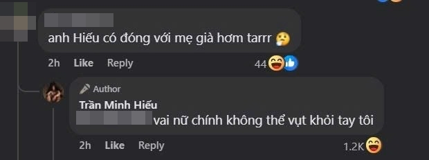 Xuất hiện phim Việt có độ hot đỉnh nóc kịch trần, đến HIEUTHUHAI cũng giành đóng nữ chính- Ảnh 3.