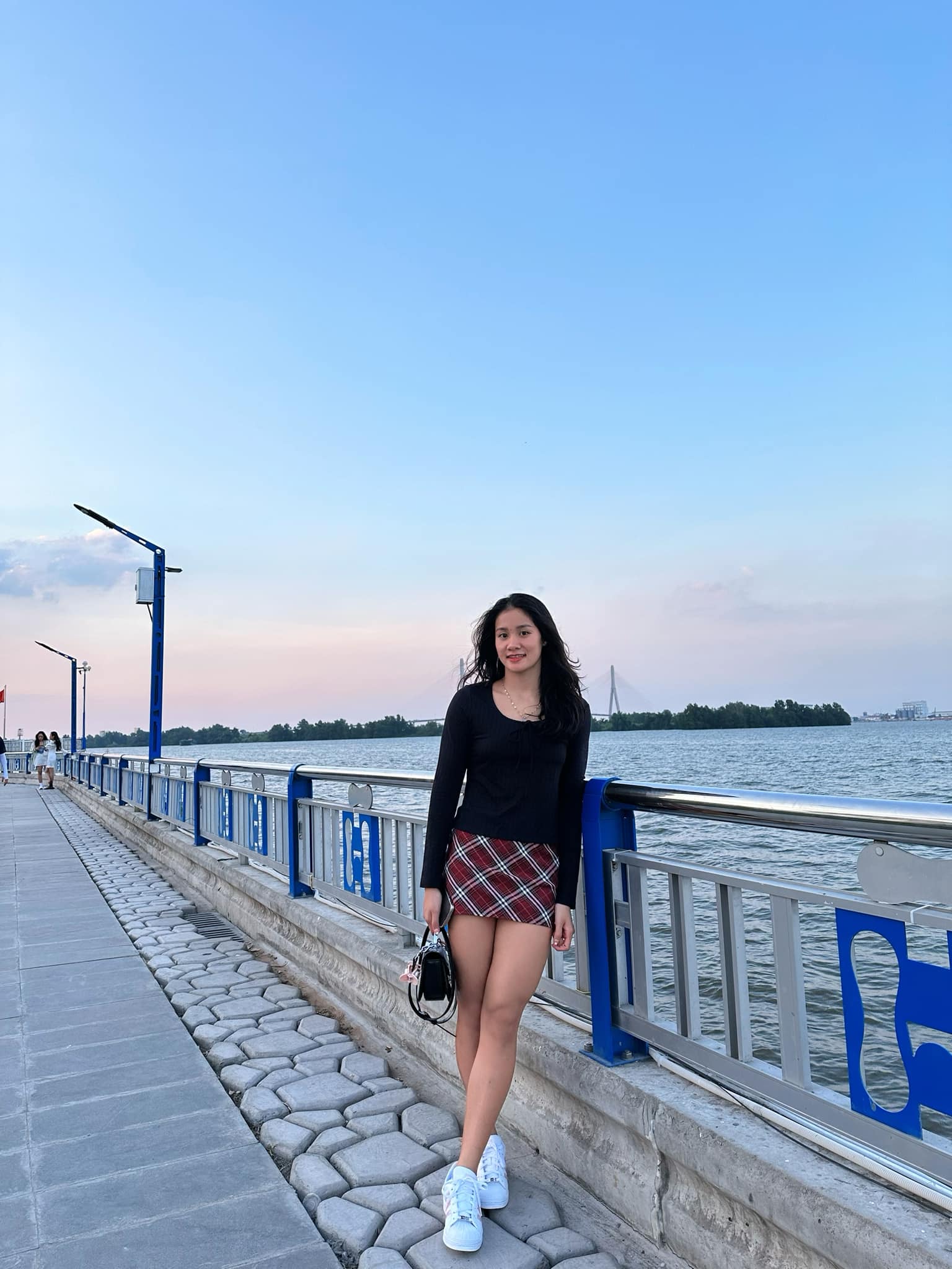 "Tiên cá" khóc ở SEA Games 33 là ai?- Ảnh 10.