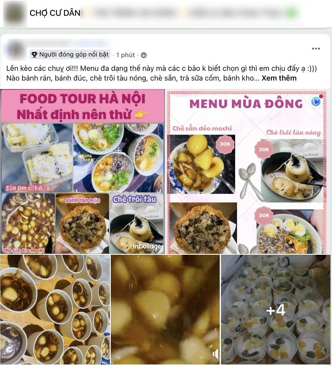 Góc khuất "chợ chung cư": Tiện thì có tiện, nhưng "vỡ mộng" thì cũng không kém phần!- Ảnh 1. Góc khuất "chợ chung cư": Tiện thì có tiện, nhưng "vỡ mộng" thì cũng không kém phần!- Ảnh 1.