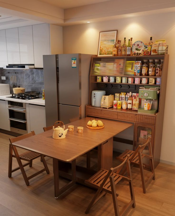 Sống tối giản ở tuổi 50: Tôi chỉ giữ đúng 30 món trong nhà và sống bình yên hơn hẳn- Ảnh 1.