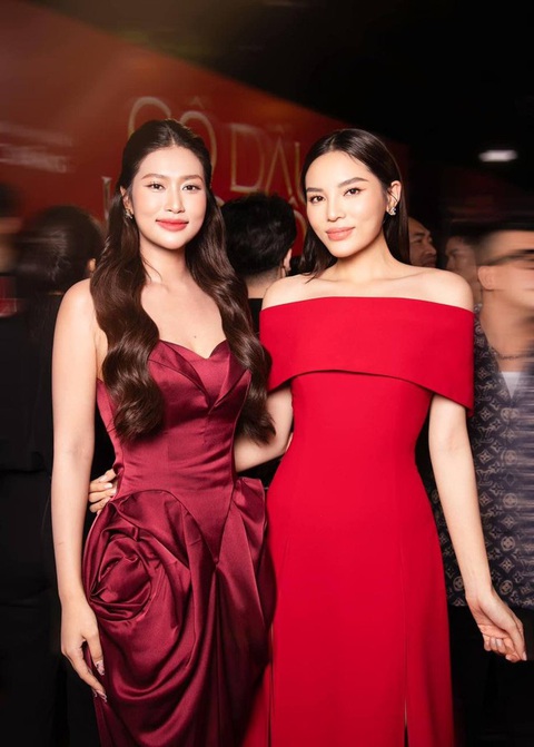 Quá khứ của Hoa hậu Đoàn Thiên Ân- Ảnh 6.