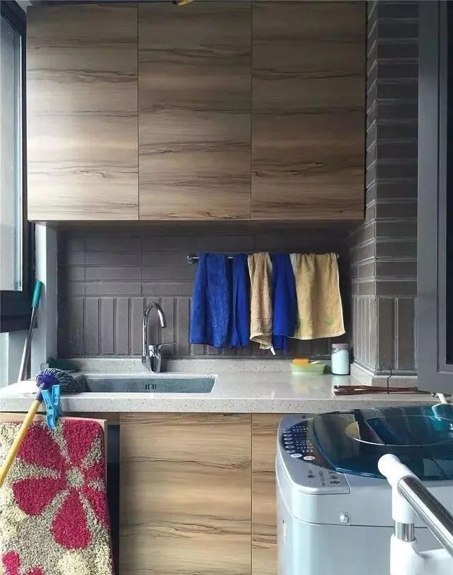 Đừng treo khăn ở 3 vị trí “tưởng vô hại”: Phong thủy bảo hao tài, vi khuẩn bùng nổ, nhà ẩm và khó tụ lộc- Ảnh 4.