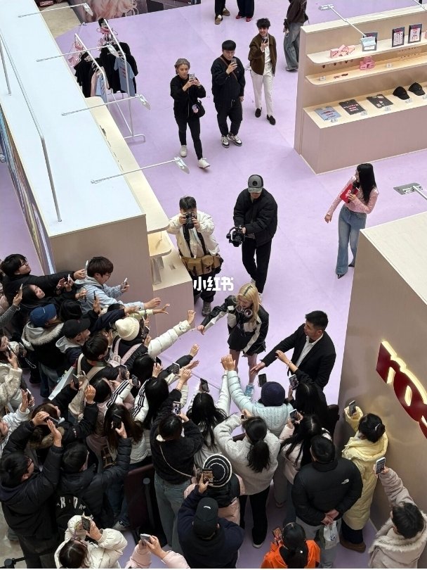 Mỹ nhân hát hay nhất BLACKPINK bị giả mạo, “bản chiết cành” còn ngang nhiên đi ký tặng- Ảnh 5.