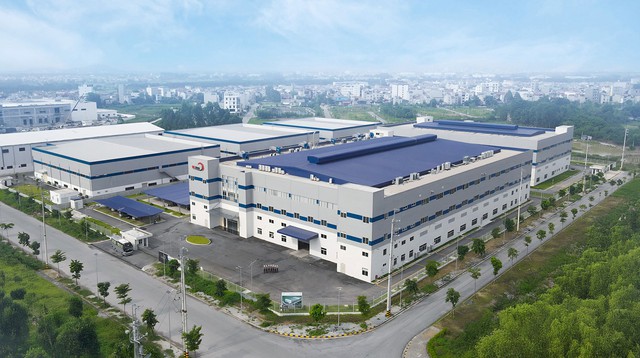 Cửa chống cháy BK Door: Chinh phục những chủ đầu tư khó tính nhất- Ảnh 3.